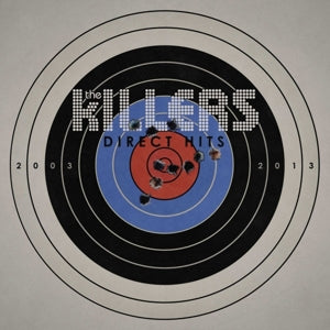 KILLERS - DIRECT HITS
