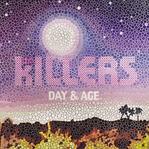 KILLERS - Day & Age Vinyl