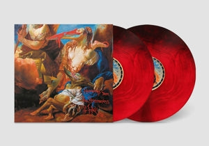 KILLING JOKE - HOSANNAS FROM THE BASEMENTS OF HELL