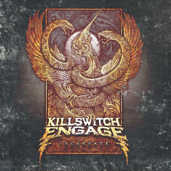 Killswitch Engage – Incarnate