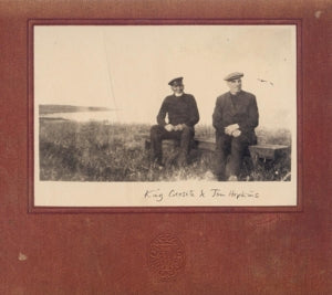 KING CREOSOTE & JON HOPKINS - DIAMOND MINE Vinyl