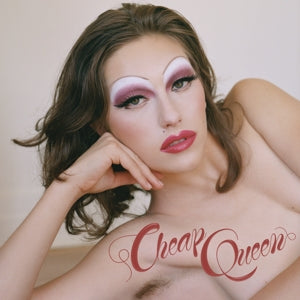 KING PRINCESS - CHEAP QUEEN