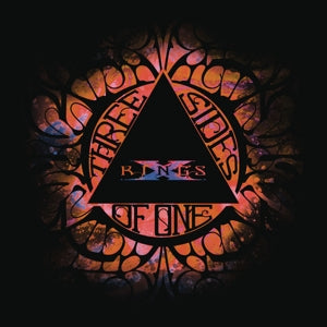 KING S X - THREE SIDES OF ONE