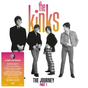KINKS - JOURNEY PART 1