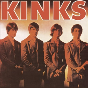 KINKS - KINKS