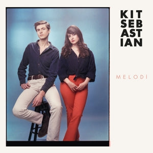 KIT SEBASTIAN - MELODI Vinyl