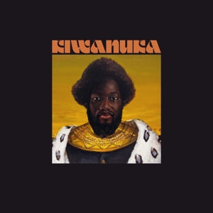 MICHAEL KIWANUKA  - KIWANUKA 2LP