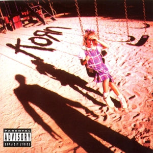 KORN - KORN