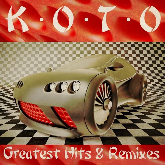 Koto – Greatest Hits & Remixes