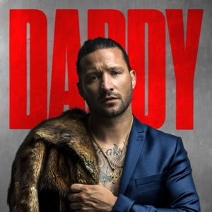 KRAANTJE PAPPIE - DADDY Vinyl
