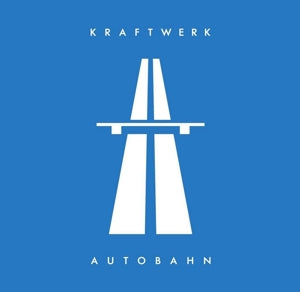 KRAFTWERK - Autobahn Vinyl