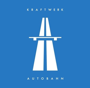 KRAFTWERK - Autobahn Vinyl