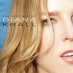 DIANA KRALL - VERY BEST OF DIANA KRALL