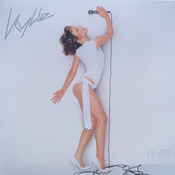 Kylie – Fever Vinyl