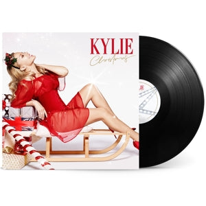 KYLIE MINOGUE - KYLIE CHRISTMAS