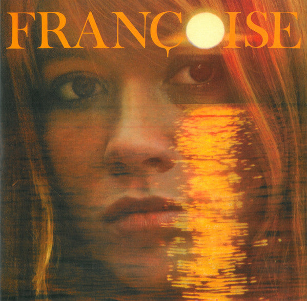Françoise Hardy – La Maison Où J'ai Grandi