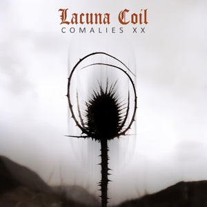 LACUNA COIL - COMALIES XX  2LP+2CD & BOOKLET