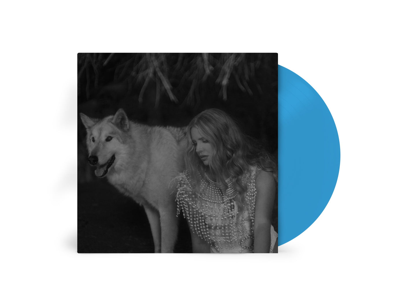 Lana Del Rey – Chemtrails Over The Country Club RSD Coloured Vinyl