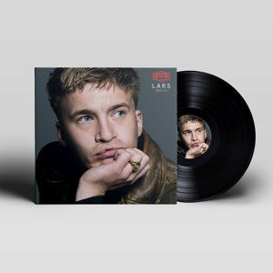 SNELLE - LARS Vinyl