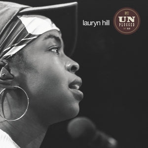 LAURYN HILL - MTV UNPLUGGED NO. 2.0 2LP