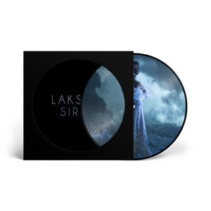 LAKSHMI - SIREN Picture disc