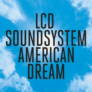 LCD SOUNDSYSTEM - AMERICAN DREAM Vinyl