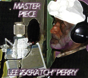LEE -SCRATCH PERRY- MASTER PIECE