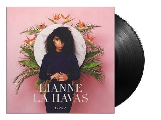 Lianne La Havas – Blood  Vinyl
