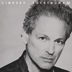 LINDSEY BUCKINGHAM - LINDSEY BUCKINGHAM Blue Vinyl