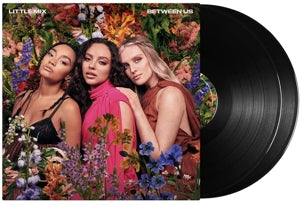 LITTLE MIX - BETWEEN US 2LP