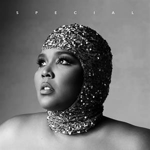 LIZZO - SPECIAL  Purple Vinyl