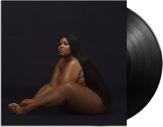 Lizzo – Cuz I Love You  Vinyl