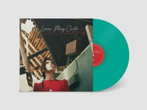 LAURA-MARY CARTER - TOWN CALLED NOTHING Coloured Vinyl