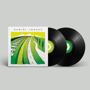 DANIEL LOHUES - DANIEL LOHUES Vinyl