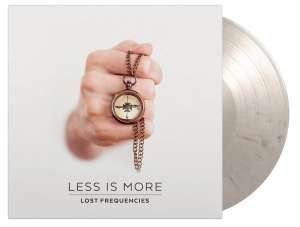 LOST FREQUENCIES - LESS IS MORE