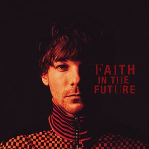 LOUIS TOMLINSON - FAITH IN THE FUTURE SPOTIFY EXCLUSIVE