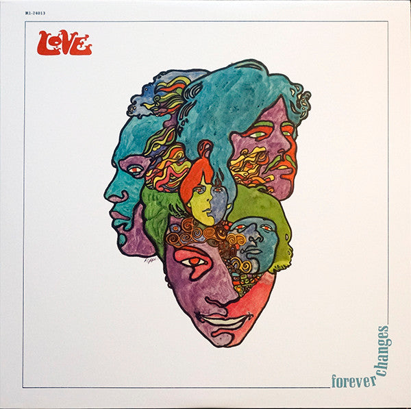 Love – Forever Changes  Vinyl