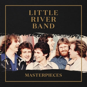 LITTLE RIVER BAND - MASTERPIECES