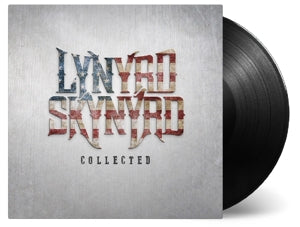 LYNYRD SKYNYRD COLLECTED  2LP