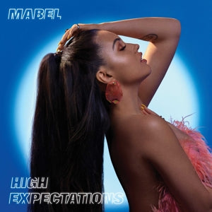 MABEL - HIGH EXPECTATIONS 2LP
