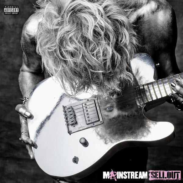 MACHINE GUN KELLY - MAINSTREAM SELLOUT