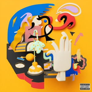 MAC MILLER - FACES