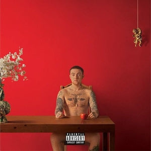 MAC MILLER - WATCHING MOVIES WITH THE SOUND OFF Vinyl
