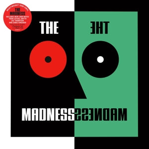MADNESS - MADNESS Vinyl