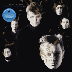MADNESS - MAD NOT MAD