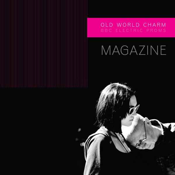 Magazine ‎– Old World Charm RSD Vinyl