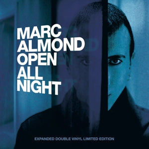 MARC ALMOND - OPEN ALL NIGHT MIDNIGHT