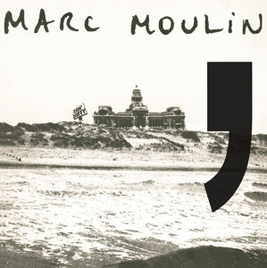 MARC MOULIN - SAM SUFFY 2LP