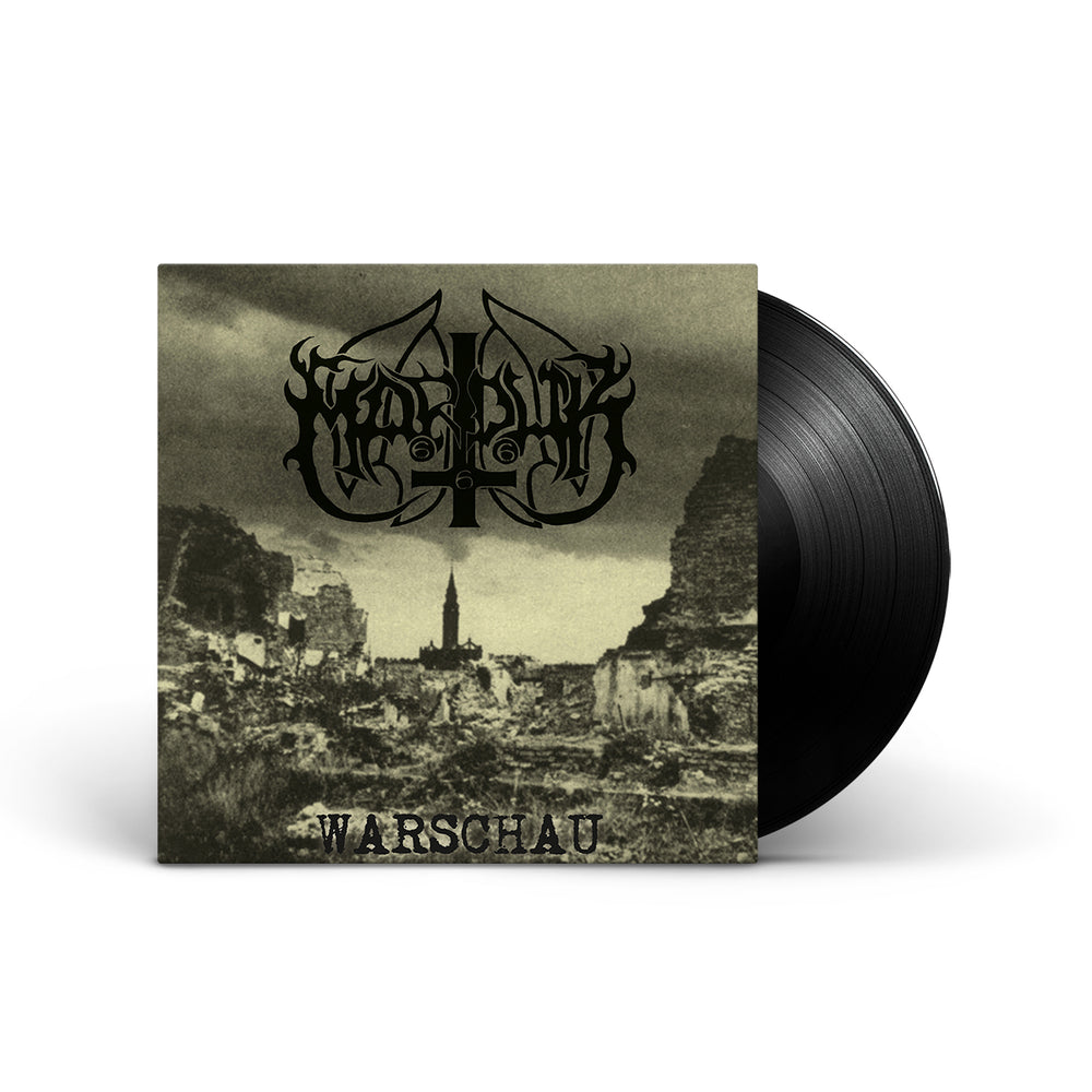Marduk – Warschau 2LP