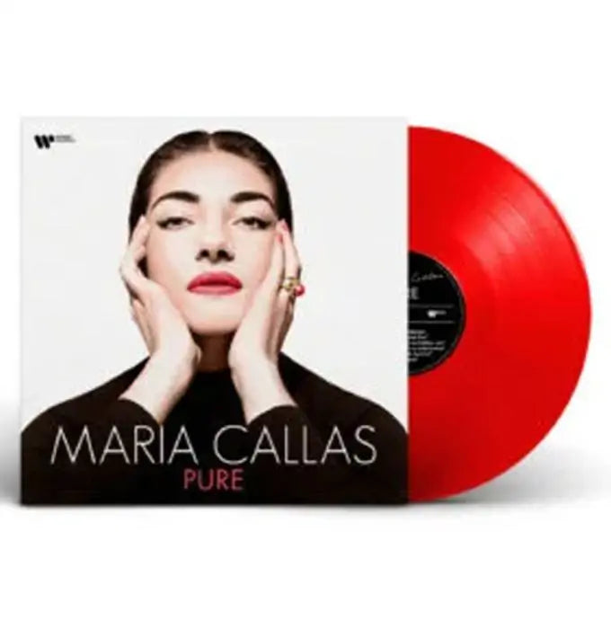 CALLAS, MARIA PURE-   RSD Vinyl